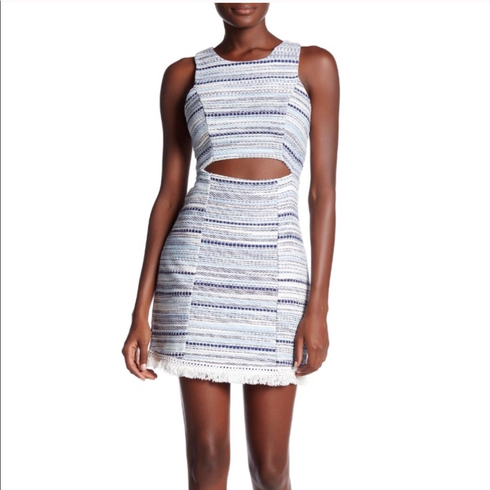 lovers and friends crossroads dress
